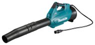 36 V conectar soplador de hojas