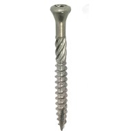 Tornillos para tarima Woodies Ultimate