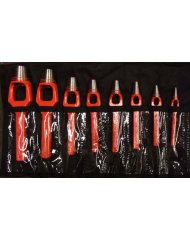Soporte para tubo de cavidad