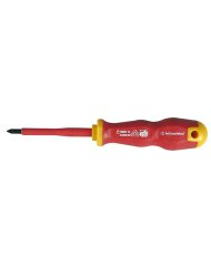7Industries Destornilladores Philips VDE