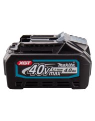 Makita XGT 40V Max