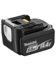 LXT 14,4 V Sistema de carga de la batería