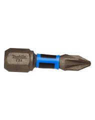 Puntas de tornillo Pozidriv Impact Forma C Impact Premier
