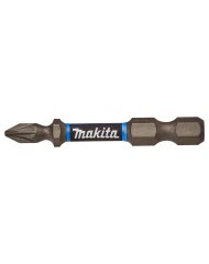 Puntas de destornillador de impacto Pozidriv Forma E Impact Premier