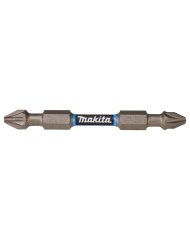 Puntas de destornillador de impacto Pozidriv DB65 Impact Premier
