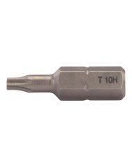 1Torsión Reso TORX bits Forma C /4"